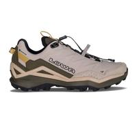 LOWA Maddox Pro Gore-tex Lo Sl - Uomo - Verde / Beige - Taglia 45- modello 2026