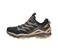 Lowa - Maddox Pro GTX Lo - - Sport - Uomo - Nero - 44 EU