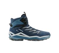 Lowa - Maddox Pro GTX Mid - Scarpe da trekking EU 44,5 - Regular blu