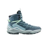 Lowa Maddox Pro GTX Mid Blu