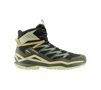 Lowa Maddox Pro GTX MID Nero Combinato