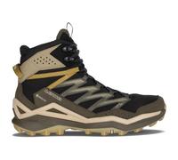 Lowa - Maddox Pro GTX Mid - Scarpe da trekking UK 7,5 - Regular | EU 41,5 beige