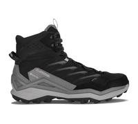 Lowa - Maddox Pro GTX Mid - Scarpe da trekking EU 41,5 - Regular nero