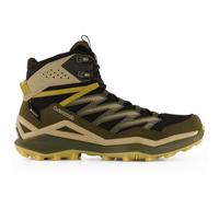 Lowa - Maddox Pro GTX Mid - Scarpe da trekking EU 46 - Regular olivia