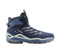 Lowa - Maddox Pro GTX Mid - Scarpe da trekking UK 10 - Regular | EU 44,5 blu