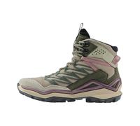 Lowa - Maddox PRO GTX MID - - Sport - Donna - Multicolore - 38 1/2 EU