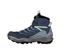 Lowa - Maddox PRO GTX MID Ws - - Sport - Donna - Blu - 41 EU