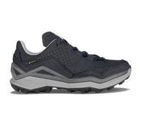 Lowa MADDOX PRO LT GTX LO Ws Scarponi Da Trekking Da Uomo Blu Combinati