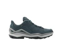 Lowa MADDOX PRO LT GTX LO Ws Scarponi Da Trekking Da Uomo Blu Combinati