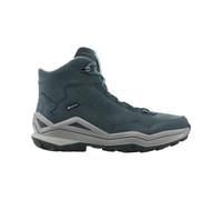 Lowa MADDOX PRO LT GTX MID Ws Scarpe Da Trekking In Blu Combinato