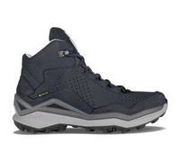 Lowa MADDOX PRO LT GTX MID Ws Scarpe Da Trekking In Blu Combinato