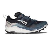 Lowa Uomo Madrix Scarpe, Navy-Grau, 42
