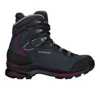 LOWA Mauria Evo Gore-tex Ws - Donna - Blu / Rosso / Nero - Taglia 37 1/2- modello 2026
