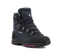 Lowa - Scarpe da trekking GORE-TEX - Mauria Evo Gtx Ws Navy / Berry per Donne - Taglia 6 UK - Blu navy
