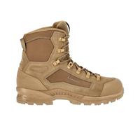 Lowa - Military-Stiefel Breacher S Mid - 210217C300731 - Colore: Marronee - Taglia: 44 EU