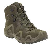 Scarpe da uomo Lowa Zephyr GTX Mid TF Misura delle scarpe (EU): 41,5 / Colore: grigio/verde