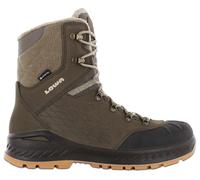 Lowa Nabucco evo gtx Ws - gore-tex - 420539-0436 Donna Inverno Stivali pelle