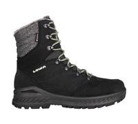 Lowa Nabucco GTX Ws - doposci - donna 5,5 UK Black woman Vibram,Gore-Tex