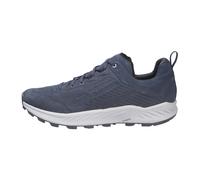 Lowa - Nuvolo Shoe - - Sport - Uomo - Blu - 44 EU