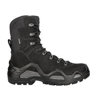 LOWA PROFESSIONAL Stivali alti Z-8N GTX C W, Nero , 41.5 EU Larga