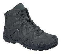 LOWA PROFESSIONAL Stivali medio Zephyr MK2 GTX MID W, grigio., 47 EU Larga