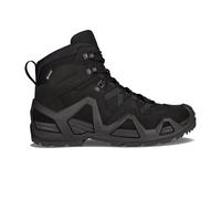 LOWA PROFESSIONAL Stivali medio Zephyr MK2 GTX MID W, Nero , 46 EU Larga