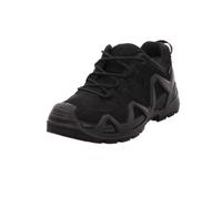 LOWA PROFESSIONAL ZEPHYR MK2 GTX LO - Scarpe basse, Nero , 46.5 EU