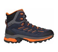 Lowa - Randir GTX Mid - Scarpe da trekking EU 47 blu