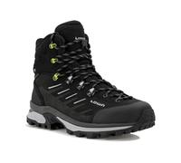 LOWA Randir Gore-tex Mid - Uomo - Nero - Taglia 44- modello 2024