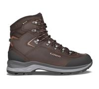 Lowa - Ranger GTX - Scarpe da trekking EU 46 - Wide marrone/grigio