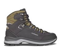 Lowa - Ranger GTX - Scarpe da trekking EU 47 - Regular grigio
