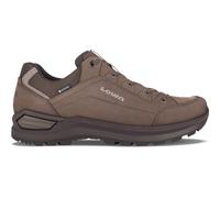 LOWA Renegade Evo Gore-tex Lo - Uomo - Marrone - Taglia 41 1/2- modello 2026