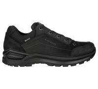 Lowa Renegade Evo Gore-tex® Lo Hiking Shoes Nero EU 43 1/2 Uomo