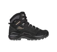 LOWA Renegade Evo Gore-tex Mid - Uomo - Nero - Taglia 45- modello 2026