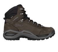 Scarpe da trekking Lowa Renegade Evo Gtx Mid (Marrone scuro/nero) Uomo 43.5 (9 UK)