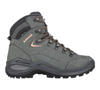 LOWA Renegade Evo Gore-tex Mid W - Donna - Grigio - Taglia 37- modello 2026
