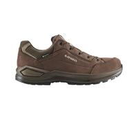 Lowa - Renegade Evo GTX Lo - Scarpe sportive UK 10,5 | EU 45 marrone