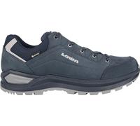 LOWA Renegade EVO GTX LO - Scarpe basse, Blu, 48.5 EU