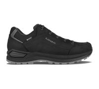 Lowa Renegade Evo GTX LO - Scarpe basse, Nero grafite., 40 EU
