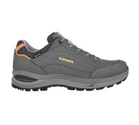 LOWA Renegade Evo Gtx Lo W - Donna - Grigio - Taglia 39 1/2- modello 2026