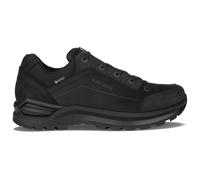 Scarpe da trekking da uomo Lowa Renegade Evo Gtx Lo Wide Misura delle scarpe (EU): 42,5 / Colore: nero