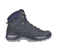 Lowa Renegade Evo GTX Mid M - scarpe da trekking - uomo 8 UK Blue/Grey man Gore-Tex,Vibram