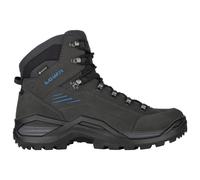 Lowa Renegade Evo Gore-tex® Mid Hiking Boots Grigio EU 41 1/2 Uomo