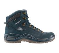 Scarpe da uomo Lowa Renegade Evo Gtx Mid Misura delle scarpe (EU): 42,5 / Colore: blu scuro