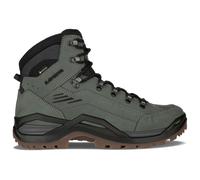 Scarponi Lowa Renegade EVO Mid GORE-TEX grigio fumo - 44.5