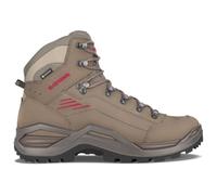 Lowa - Renegade Evo GTX Mid - Scarpe da trekking EU 46,5 marrone