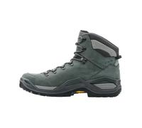 Lowa - Renegade Evo GTX Mid - - Sport - Uomo - Grigio - 42 1/2 EU