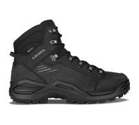 Lowa - Renegade Evo GTX Mid Wide - Scarpe da trekking UK 10 - Wide | EU 44,5 nero
