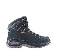 LOWA Renegade EVO GTX MID Ws ACCIAIO/ROSA VECCHIO