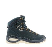 LOWA Renegade EVO GTX MID Ws blu ardesia, Dune, Blu ardesia Dune, 39.5 EU